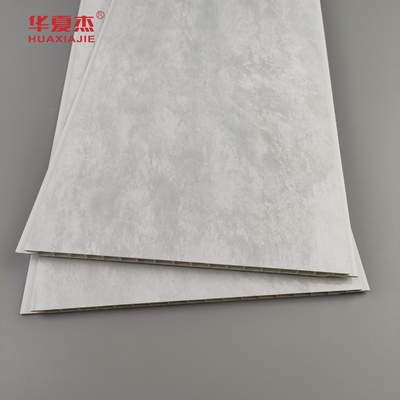 Fabrica Ventas directas Diseño de mármol de alto brillo Impresión de paredes Paneles de PVC Decoración exterior