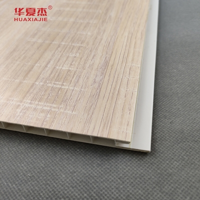 Tejas del techo del cuarto de baño del Pvc/tejado impermeables de la cubierta del techo de Mouldproof