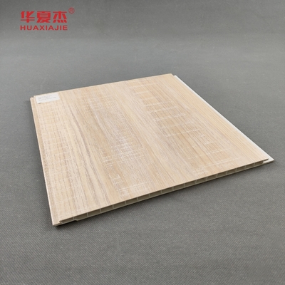 Tejas del techo del cuarto de baño del Pvc/tejado impermeables de la cubierta del techo de Mouldproof