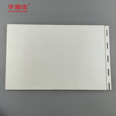 Precio de venta al por mayor Pvc 18'' panel de pared 96% panel de techo pvc decoración residencial/fábrica ecológica
