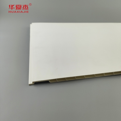 Precio de venta al por mayor Pvc 18'' panel de pared 96% panel de techo pvc decoración residencial/fábrica ecológica