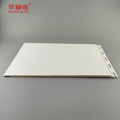 Precio de venta al por mayor Pvc 18'' panel de pared 96% panel de techo pvc decoración residencial/fábrica ecológica