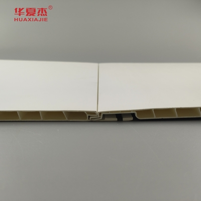 Precio de venta al por mayor Pvc 18'' panel de pared 96% panel de techo pvc decoración residencial/fábrica ecológica