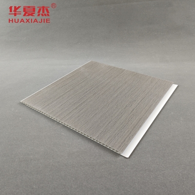 Nuevos productos paneles de PVC para paredes laminados 250x5mm paneles de PVC para techos decoración interior