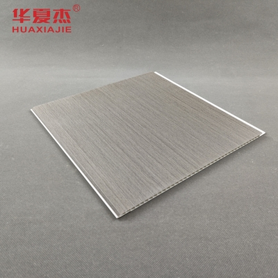 Nuevos productos paneles de PVC para paredes laminados 250x5mm paneles de PVC para techos decoración interior