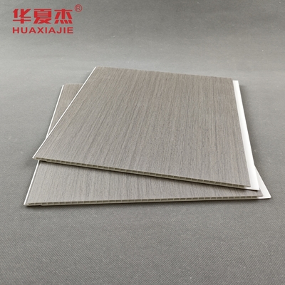 Nuevos productos paneles de PVC para paredes laminados 250x5mm paneles de PVC para techos decoración interior