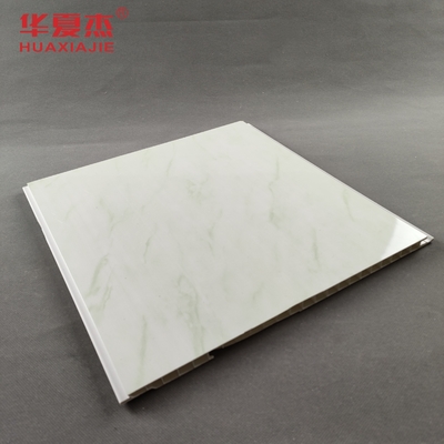 Panel de pared de PVC de impresión de alto brillo para interiores y exteriores, panel de techo de PVC impermeable