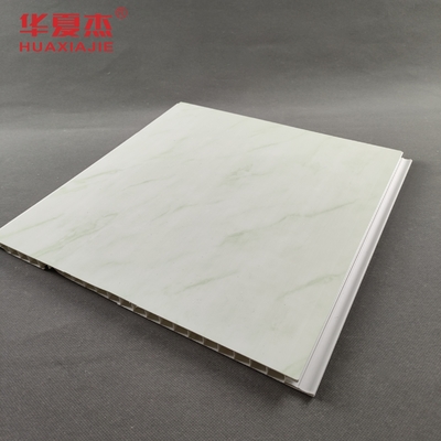 Panel de pared de PVC de impresión de alto brillo para interiores y exteriores, panel de techo de PVC impermeable