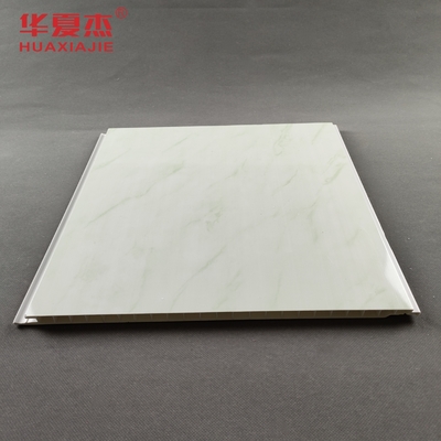 Panel de pared de PVC de impresión de alto brillo para interiores y exteriores, panel de techo de PVC impermeable