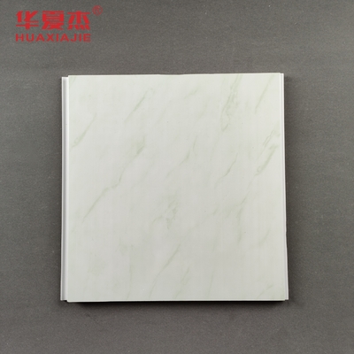 Panel de pared de PVC de impresión de alto brillo para interiores y exteriores, panel de techo de PVC impermeable