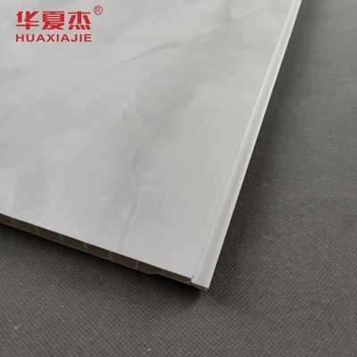 Los paneles de pared de PVC más vendidos y los paneles de techo de humedad para la decoración del hogar / oficina