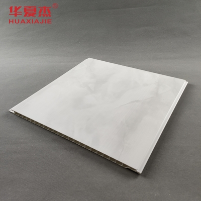 Los paneles de pared de PVC más vendidos y los paneles de techo de humedad para la decoración del hogar / oficina