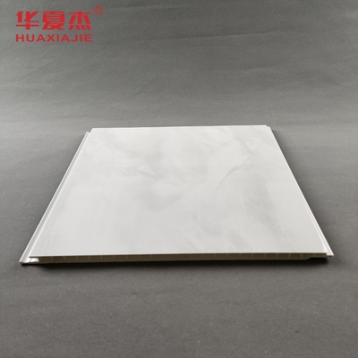 Los paneles de pared de PVC más vendidos y los paneles de techo de humedad para la decoración del hogar / oficina