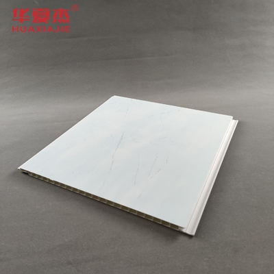 Venta al por mayor Ventas directas Panes de PVC para paredes interiores Hojas de mármol para la decoración de edificios residenciales