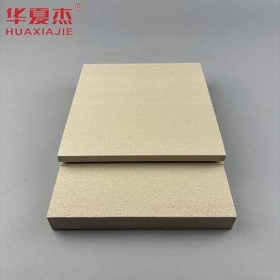 Diseño sencillo marco de la puerta wpc 217mm de anchura puerta jamba material duradero y buen precio para el hogar