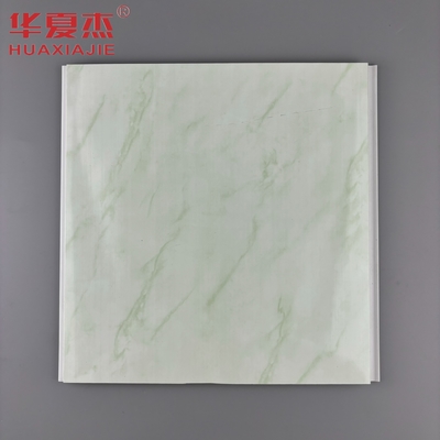 Impresión de estilo chino de paneles de PVC ecológicos para la decoración de paredes de hoteles