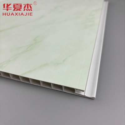 Impresión de estilo chino de paneles de PVC ecológicos para la decoración de paredes de hoteles