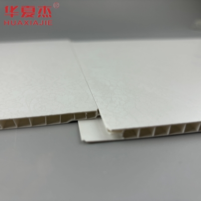 Panel de techo de PVC laminado de 250x5mm de alta calidad para decoración de paredes en el hogar