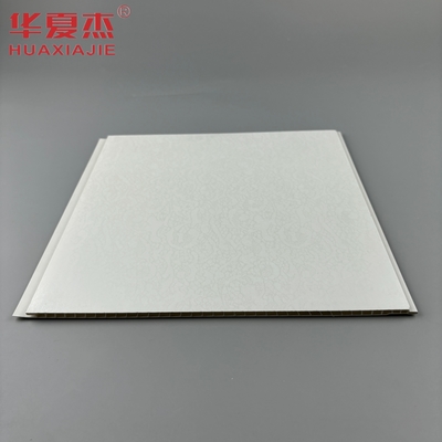 Panel de techo de PVC laminado de 250x5mm de alta calidad para decoración de paredes en el hogar