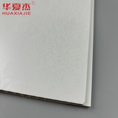 Panel de techo de PVC laminado de 250x5mm de alta calidad para decoración de paredes en el hogar