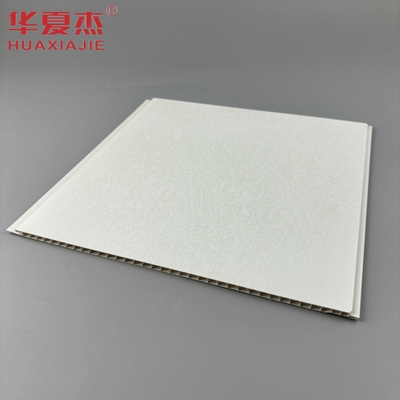 Panel de techo de PVC laminado de 250x5mm de alta calidad para decoración de paredes en el hogar