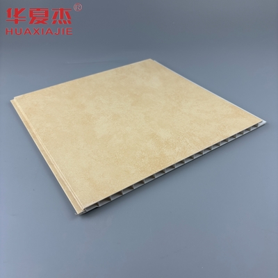 Venta caliente 3d patrón laminado diseño de la tienda de techo paneles de PVC decoración del baño