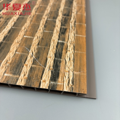 Venta al por mayor Ventas directas Panes de PVC para paredes interiores Hojas de mármol para la decoración de edificios residenciales