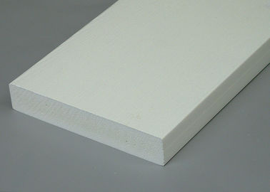 Material de decoración de edificios de moldeado de PVC