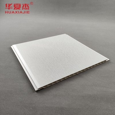 250 mm de ancho paneles de pared de PVC 8 mm de espesor para diseño personalizable y durabilidad