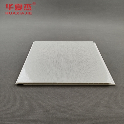 250 mm de ancho paneles de pared de PVC 8 mm de espesor para diseño personalizable y durabilidad