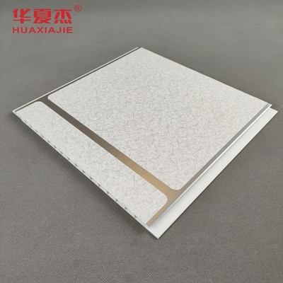 Panel de techo de PVC ligero resistente a la humedad 2,64 kg/m2