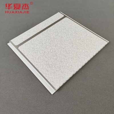 Panel de techo de PVC ligero resistente a la humedad 2,64 kg/m2
