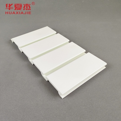 Superficie lisa PVC Pared de garaje Alta durabilidad para una durabilidad duradera