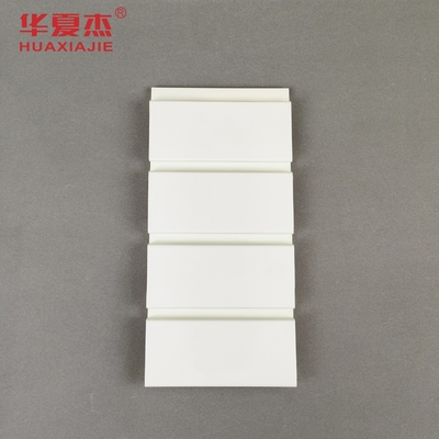 Superficie lisa PVC Pared de garaje Alta durabilidad para una durabilidad duradera