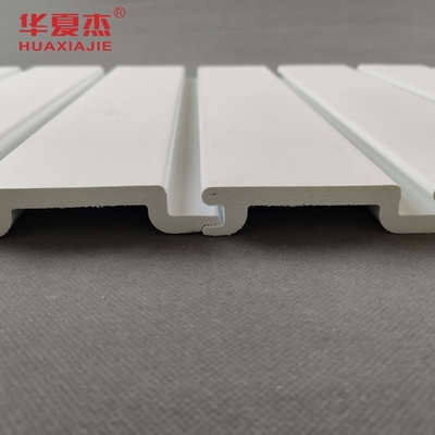 Superficie lisa PVC Pared de garaje Alta durabilidad para una durabilidad duradera
