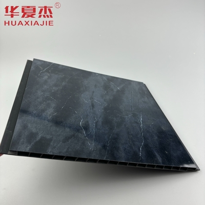 8 mm de espesor paneles de pared de PVC combinación perfecta de estilo y durabilidad