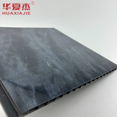 8 mm de espesor paneles de pared de PVC combinación perfecta de estilo y durabilidad