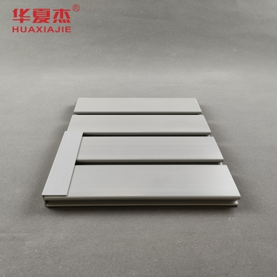 Pared de garaje de PVC duradera para una alta durabilidad y protección