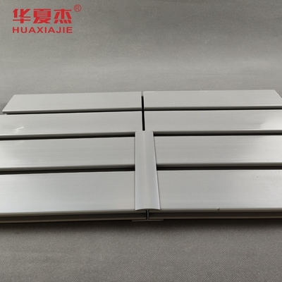 Pared de garaje de PVC duradera para una alta durabilidad y protección