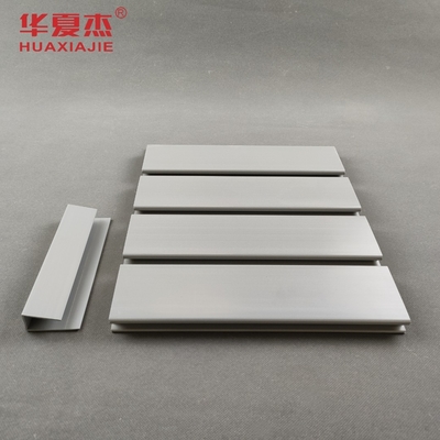Pared de garaje de PVC duradera para una alta durabilidad y protección