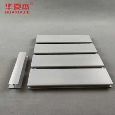Pared de garaje de PVC duradera para una alta durabilidad y protección