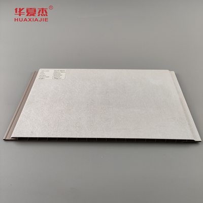 Ventas directas de fábrica panel de pared de PVC panel de techo de PVC superficie laminada impermeable