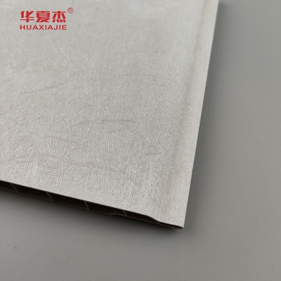Ventas directas de fábrica panel de pared de PVC panel de techo de PVC superficie laminada impermeable