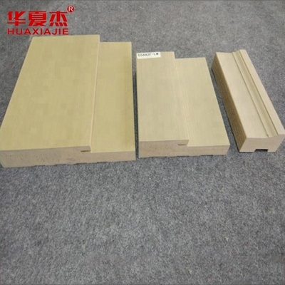 8 mm de espesor Gris PVC paneles de pared de pared para pantallas elegantes y funcionales