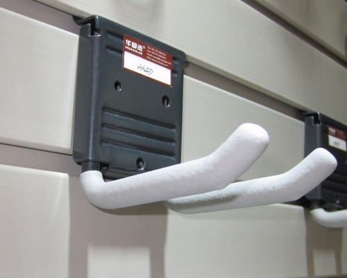 Proceso de coextrusión Panel de pared compuesto de madera y plástico fácil de instalar y de bajo mantenimiento