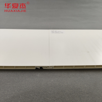 Blanco de 12' de ancho, impermeable a la humedad, de plástico, paneles de pared para duchas, industria y decoración agrícola