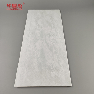 Panel de pared de PVC de 250 mm x 8 mm con estampado en caliente La combinación perfecta de estilo y durabilidad
