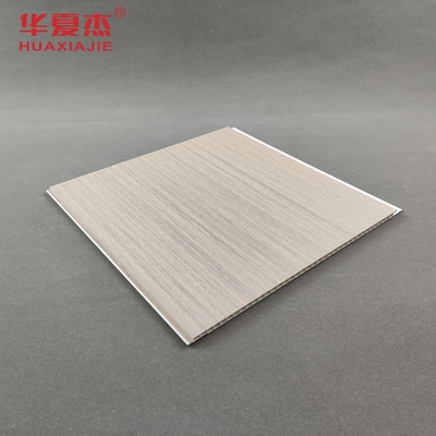 Panel de pared de PVC laminado de diseño moderno panel de techo de PVC para decoración de oficinas