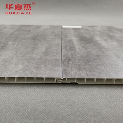 diseño de mármol paneles de pared de PVC decoración panel de pvc