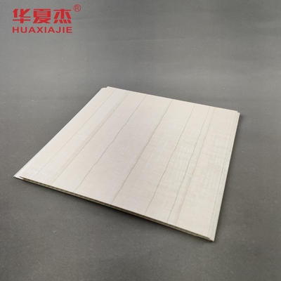 Panel de pared de PVC duradero, panel de techo de PVC impermeable, decoración de pared interior